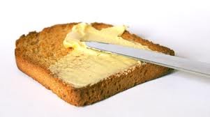 toast
